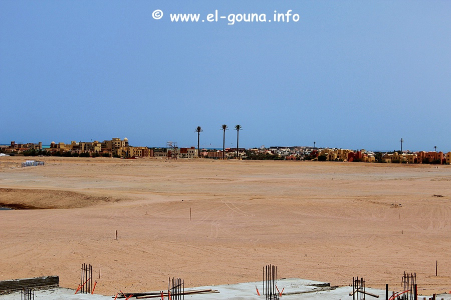 Ausblick Anciend Sands 0212